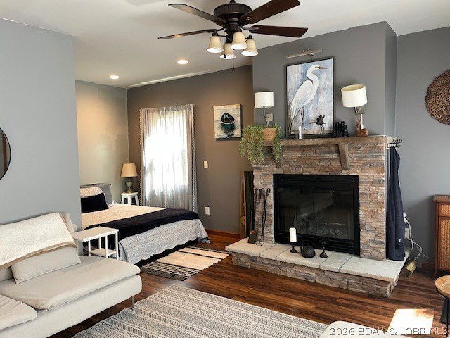 Welcome to your private retreat! This charming ranch home - photo 14
