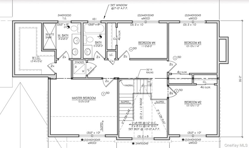 New Construction - To Be Built - The Terra Collection at The - photo 17