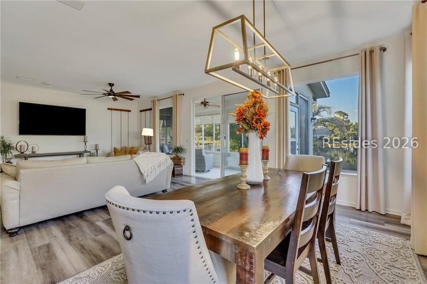 Nestled in the highly sought-after Sun City Hilton Head - photo 19