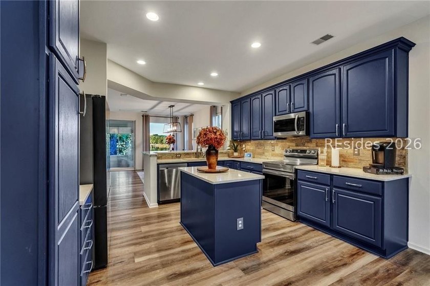 Nestled in the highly sought-after Sun City Hilton Head - photo 20