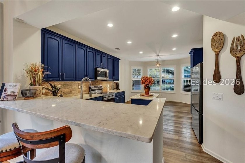 Nestled in the highly sought-after Sun City Hilton Head - photo 21