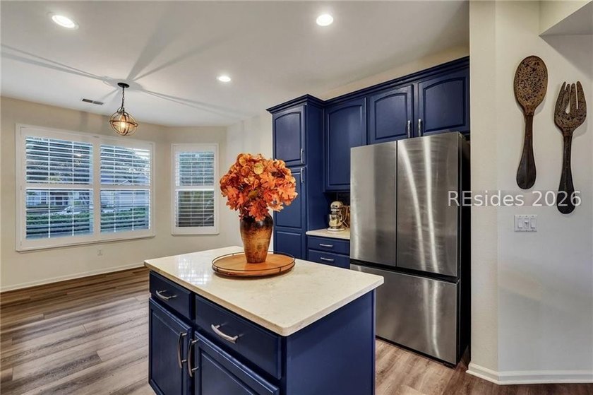 Nestled in the highly sought-after Sun City Hilton Head - photo 23