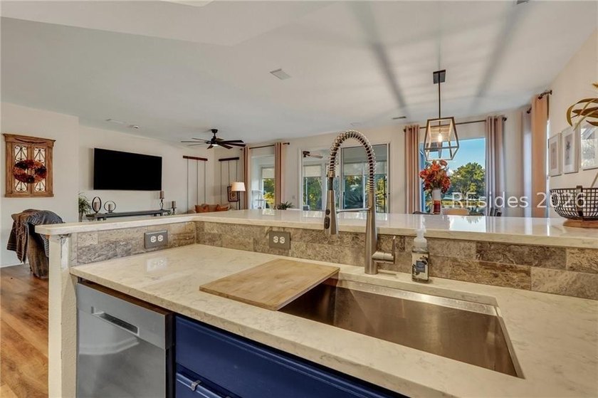 Nestled in the highly sought-after Sun City Hilton Head - photo 25