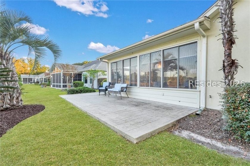 Nestled in the highly sought-after Sun City Hilton Head - photo 32