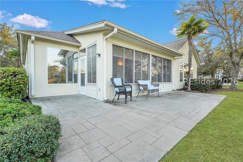Nestled in the highly sought-after Sun City Hilton Head - photo 33