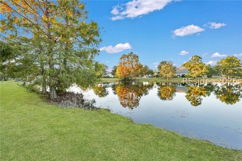 Nestled in the highly sought-after Sun City Hilton Head - photo 38