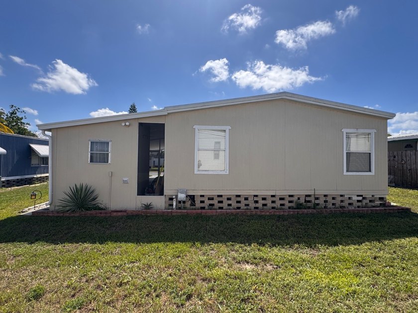 Newly renovated double wide spacious home features - photo 5