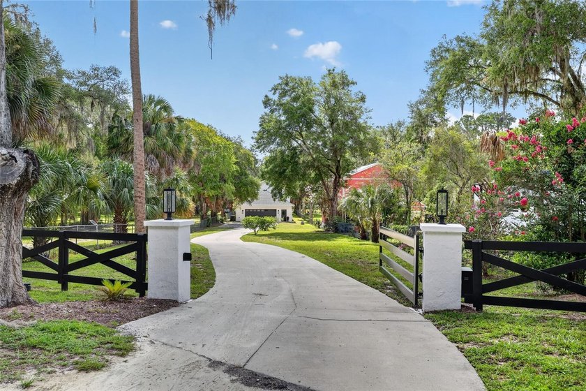 Welcome to one of the Rainbow River's most desired locations - photo 46