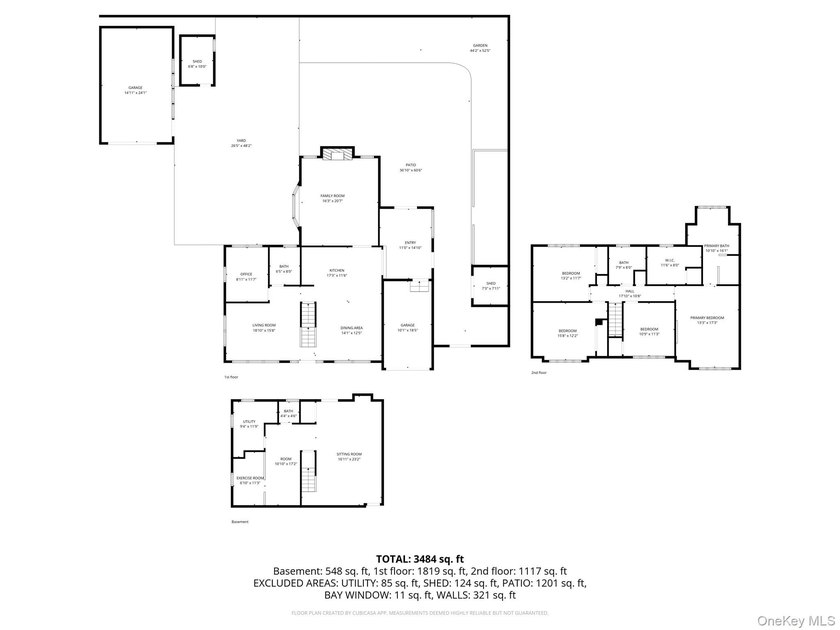 Welcome to this exceptional custom-expanded home in Massapequa - photo 50