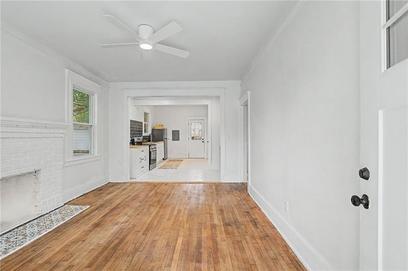 Welcome to 812 E. 33rd Street, a beautifully updated bungalow - photo 4