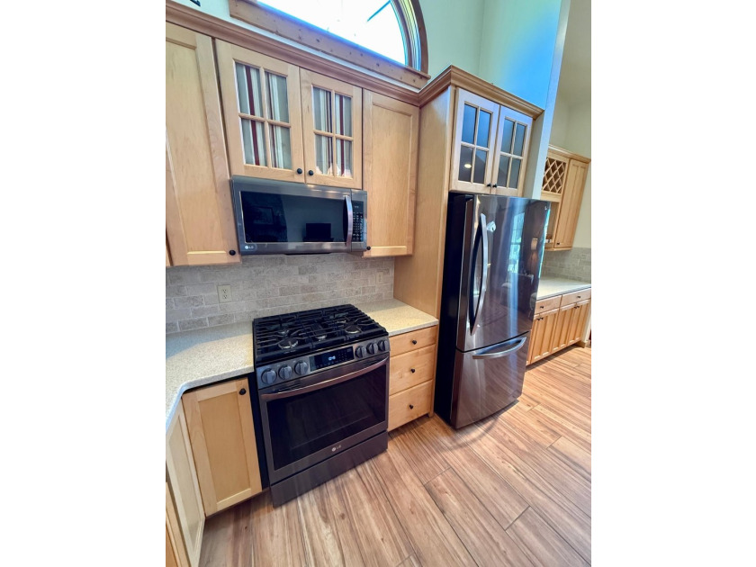 Pristine Hilger Lake living awaits! Nestled on 2 private acres - photo 12