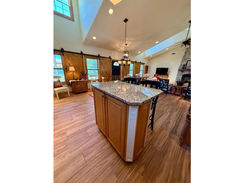 Pristine Hilger Lake living awaits! Nestled on 2 private acres - photo 13