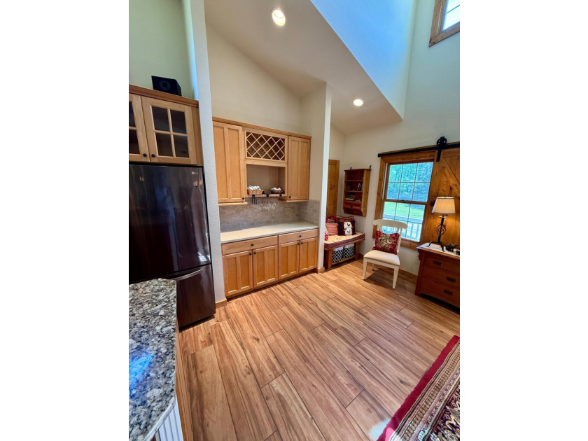 Pristine Hilger Lake living awaits! Nestled on 2 private acres - photo 14