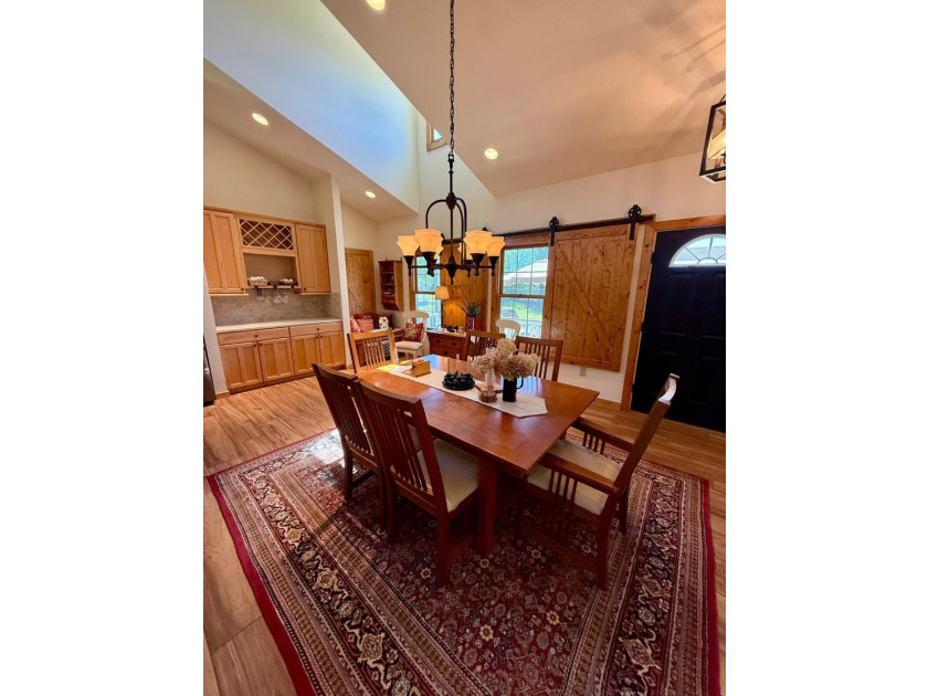 Pristine Hilger Lake living awaits! Nestled on 2 private acres - photo 16