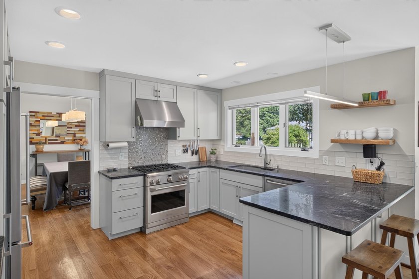 Treasure in the Heart of Monona! This beautifully maintained - photo 16