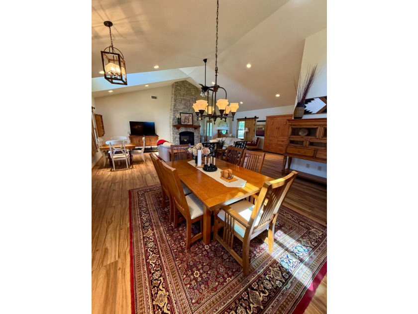 Pristine Hilger Lake living awaits! Nestled on 2 private acres - photo 17