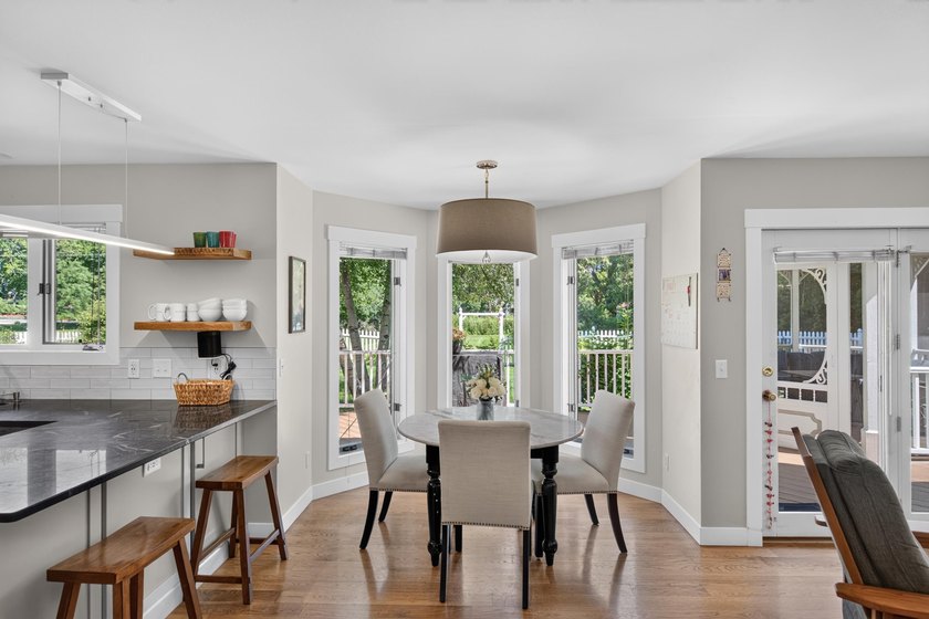 Treasure in the Heart of Monona! This beautifully maintained - photo 17