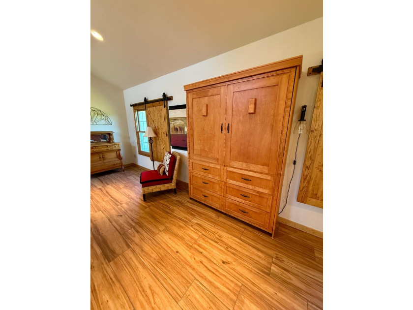 Pristine Hilger Lake living awaits! Nestled on 2 private acres - photo 18