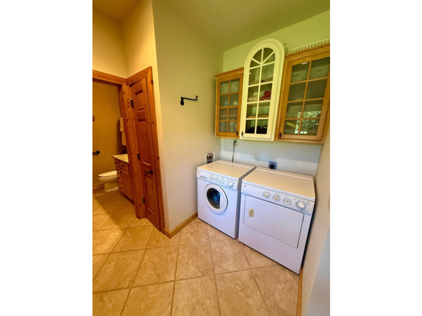Pristine Hilger Lake living awaits! Nestled on 2 private acres - photo 19