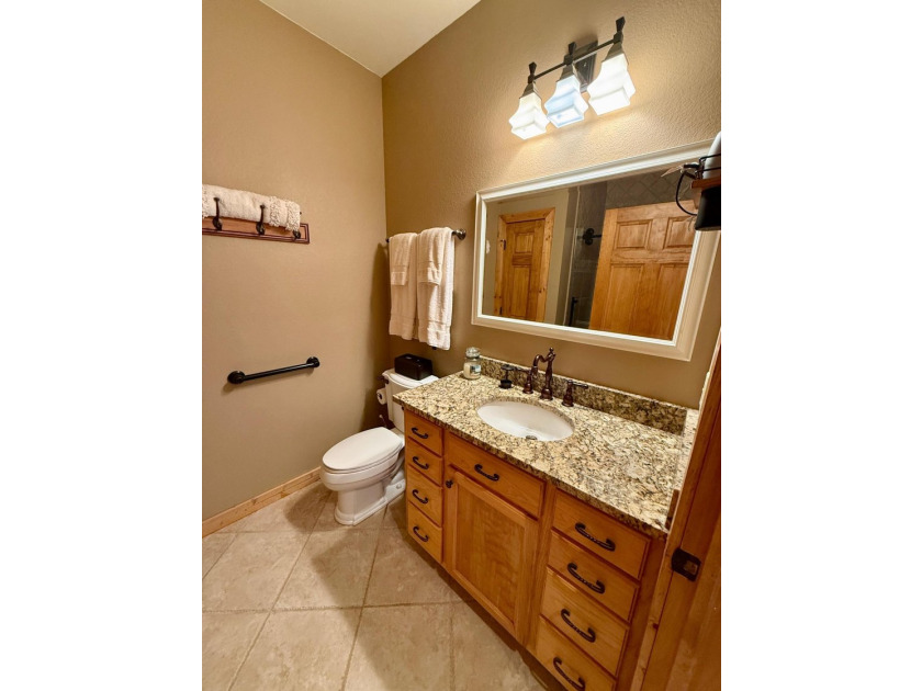 Pristine Hilger Lake living awaits! Nestled on 2 private acres - photo 20