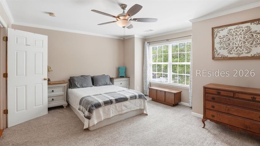Welcome to 4 Blue Haw Ct in Bluffton! This charming 3 bed, 2.5 - photo 23