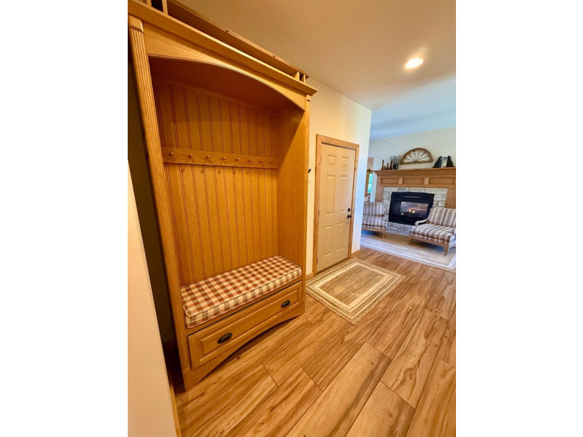 Pristine Hilger Lake living awaits! Nestled on 2 private acres - photo 24