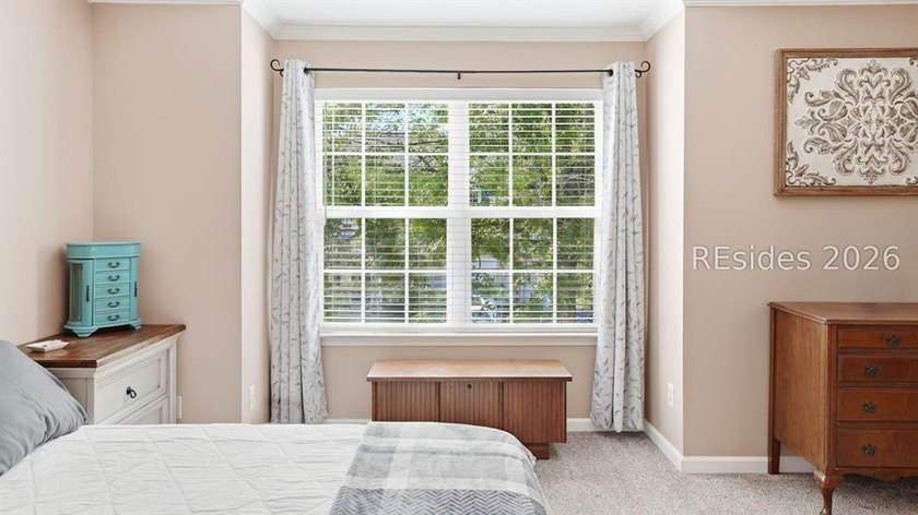 Welcome to 4 Blue Haw Ct in Bluffton! This charming 3 bed, 2.5 - photo 24
