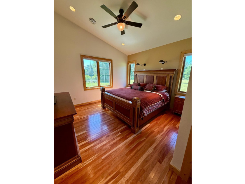 Pristine Hilger Lake living awaits! Nestled on 2 private acres - photo 29