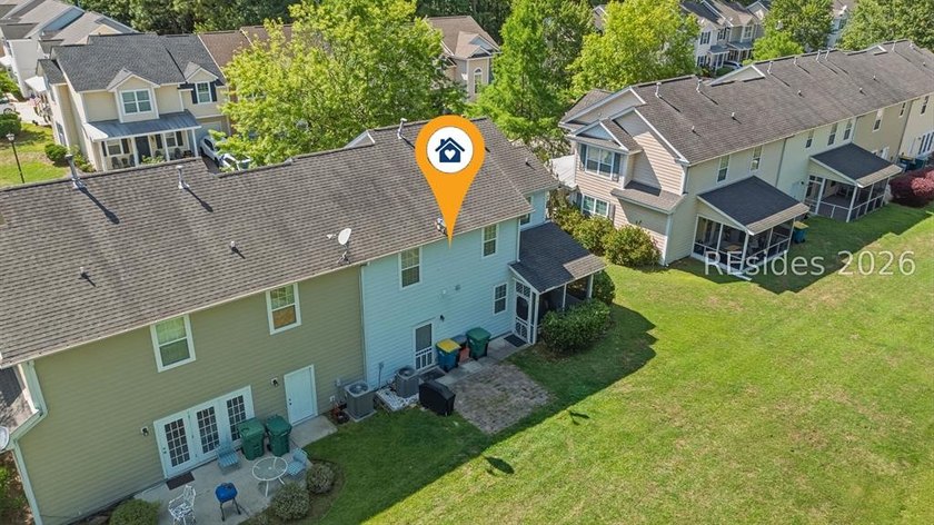 Welcome to 4 Blue Haw Ct in Bluffton! This charming 3 bed, 2.5 - photo 29