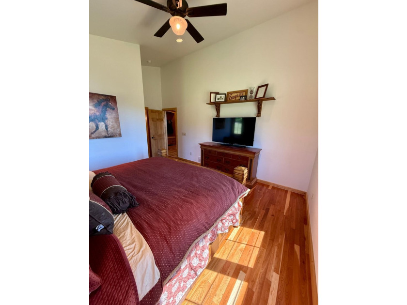 Pristine Hilger Lake living awaits! Nestled on 2 private acres - photo 30
