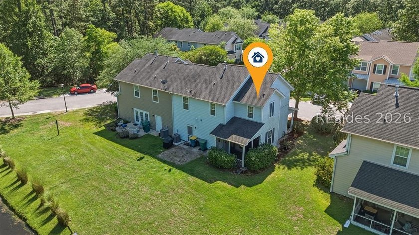 Welcome to 4 Blue Haw Ct in Bluffton! This charming 3 bed, 2.5 - photo 30
