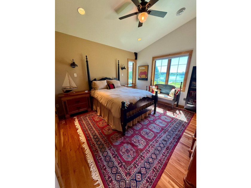 Pristine Hilger Lake living awaits! Nestled on 2 private acres - photo 32