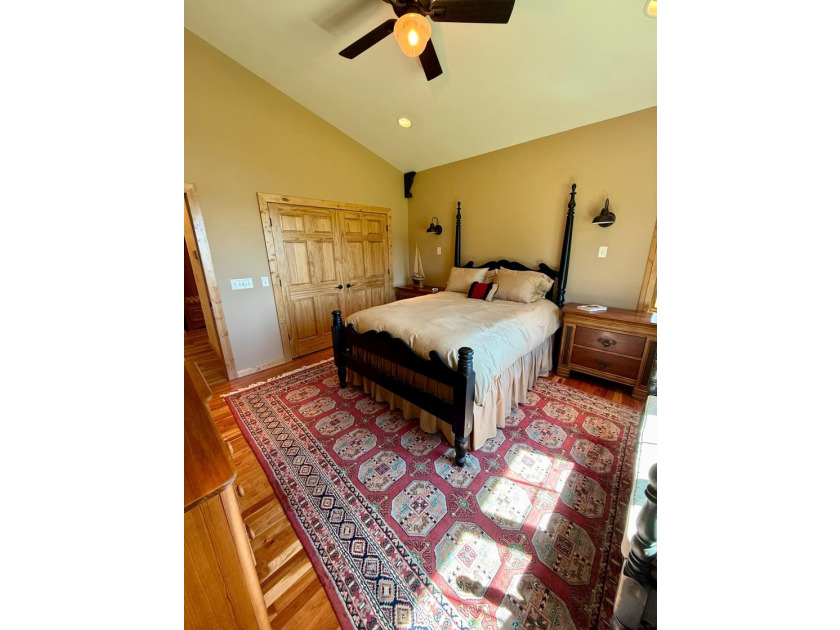 Pristine Hilger Lake living awaits! Nestled on 2 private acres - photo 33
