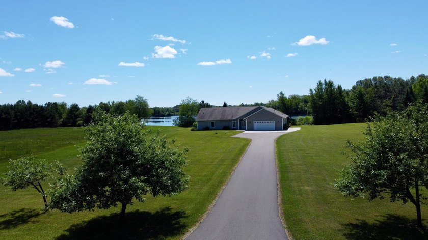Pristine Hilger Lake living awaits! Nestled on 2 private acres - photo 38