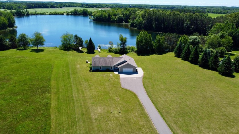 Pristine Hilger Lake living awaits! Nestled on 2 private acres - photo 39