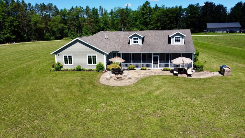 Pristine Hilger Lake living awaits! Nestled on 2 private acres - photo 42
