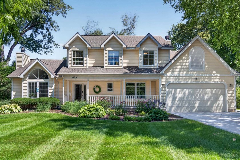 Treasure in the Heart of Monona! This beautifully maintained - photo 44