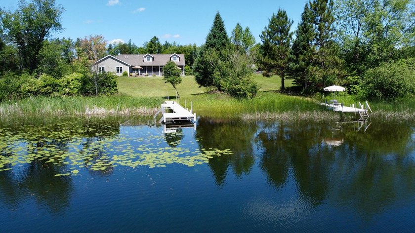 Pristine Hilger Lake living awaits! Nestled on 2 private acres - photo 45