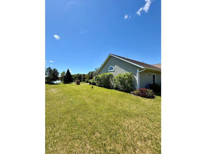 Pristine Hilger Lake living awaits! Nestled on 2 private acres - photo 47