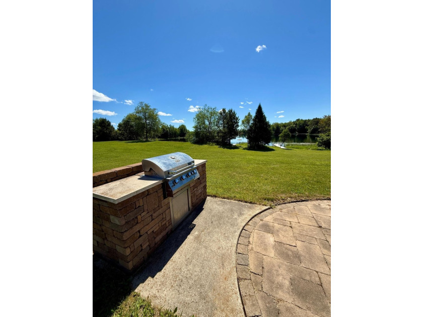 Pristine Hilger Lake living awaits! Nestled on 2 private acres - photo 48