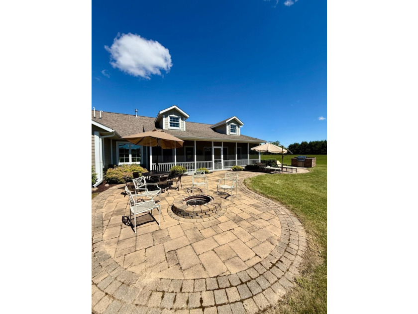 Pristine Hilger Lake living awaits! Nestled on 2 private acres - photo 49