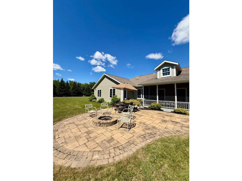 Pristine Hilger Lake living awaits! Nestled on 2 private acres - photo 50