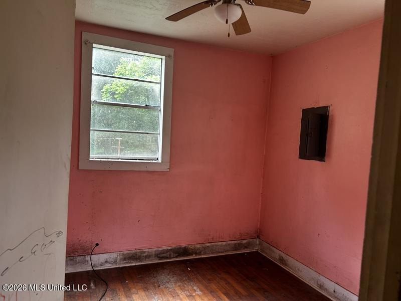 This is 3 bedroom and 2 bathroom, single garagee See - photo 12