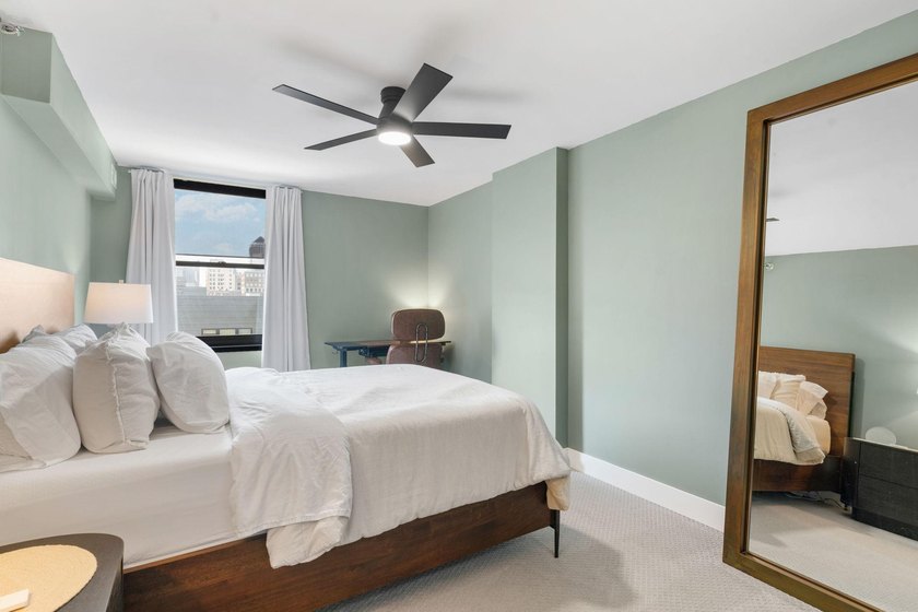 Welcome to your updated riverfront condo just steps to Mill - photo 12