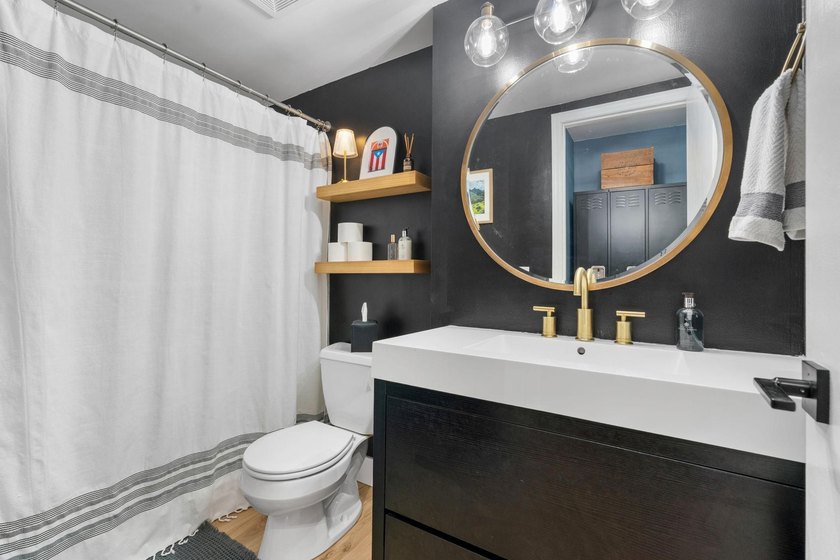 Welcome to your updated riverfront condo just steps to Mill - photo 17