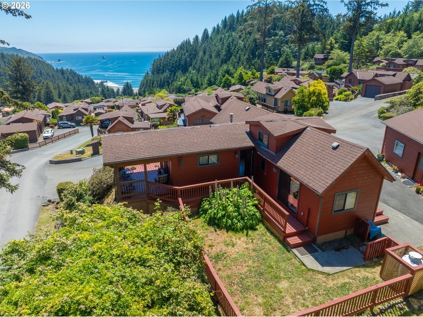 Spectacular Oceanview Retreat with Vacation Rental Income - photo 24
