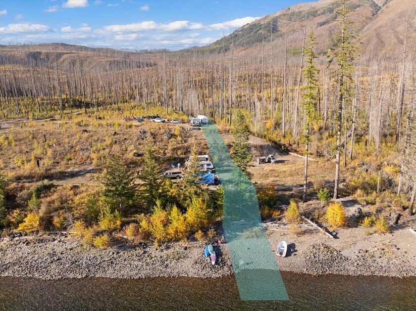 Welcome to Lake McDonald, the heart of Glacier National Park - - photo 25
