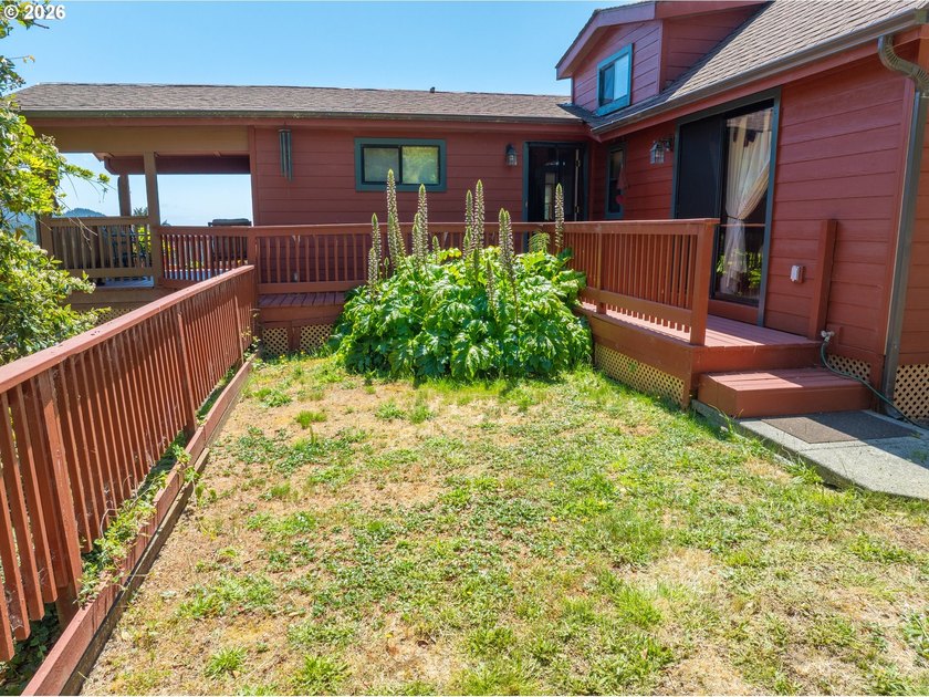 Spectacular Oceanview Retreat with Vacation Rental Income - photo 26