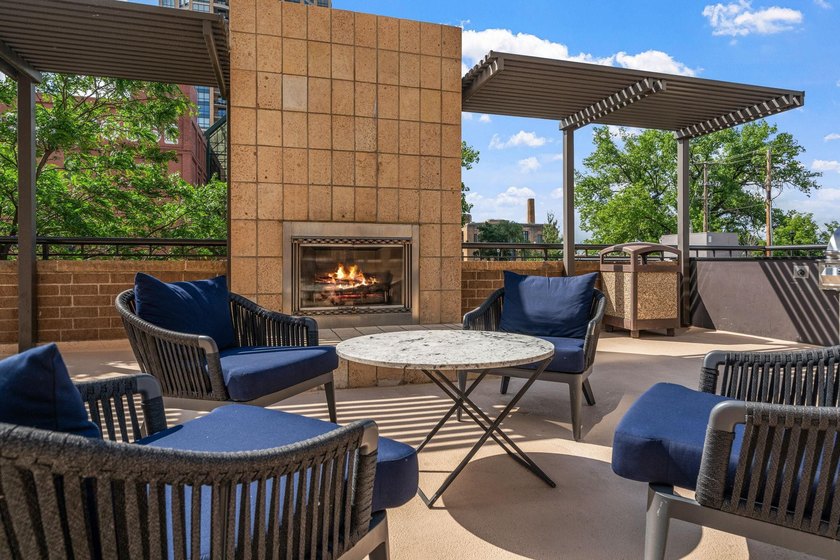 Welcome to your updated riverfront condo just steps to Mill - photo 27