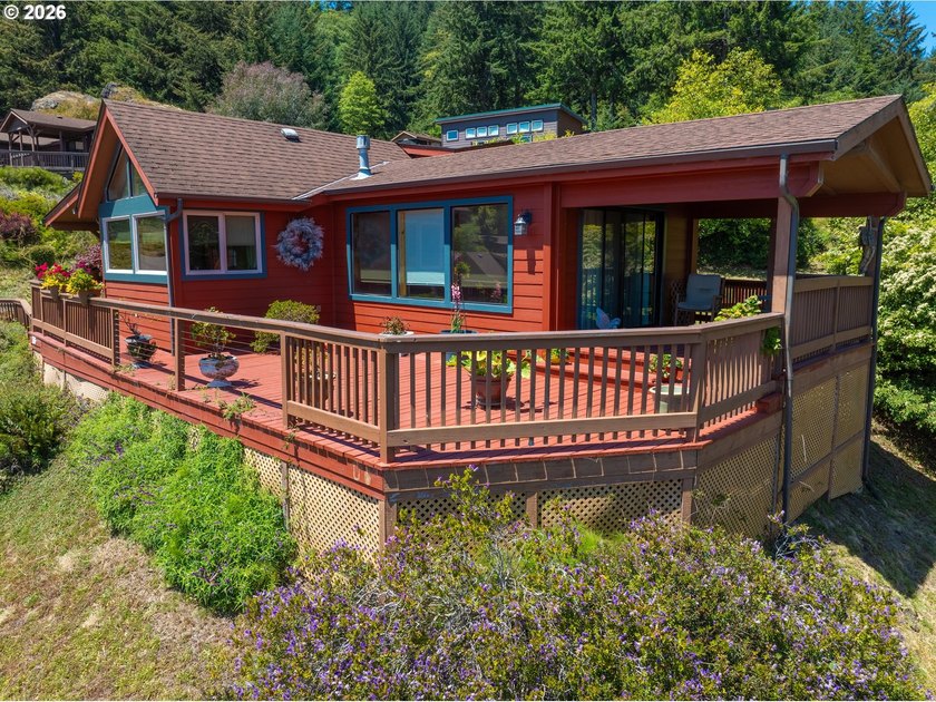 Spectacular Oceanview Retreat with Vacation Rental Income - photo 28